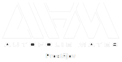Autofólie Mates Prostějov
